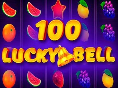 100 Lucky Bell Novibet
