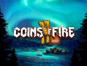 11 Coins Of Fire brabet
