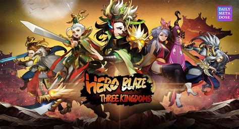 3 Kingdom Wu Blaze