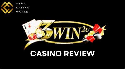3win2u casino Paraguay