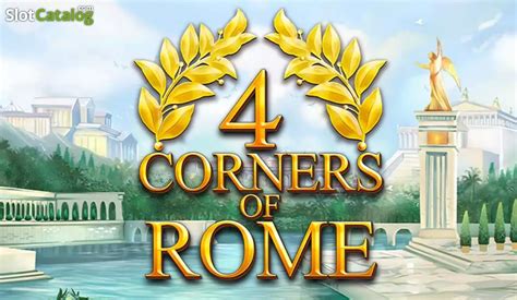 4 Corners Of Rome Parimatch