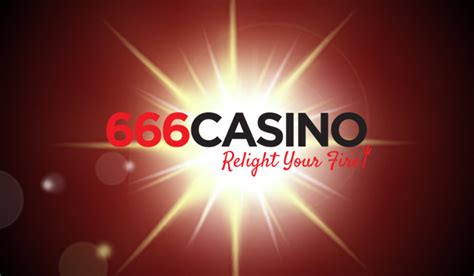 666 casino apostas