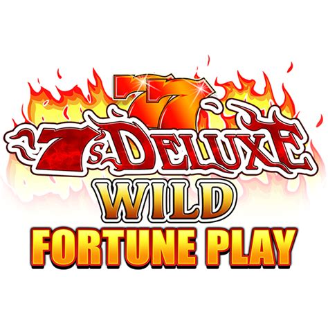 7 S Deluxe Wild Fortune betsul