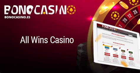 All wins casino Argentina