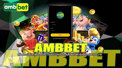 Ambbet casino download