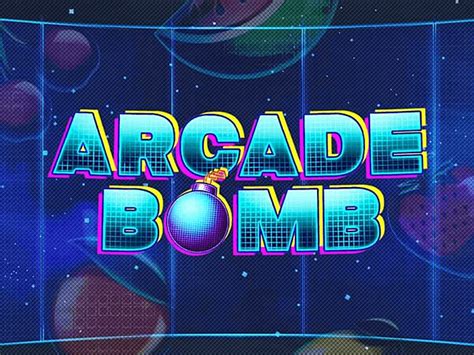 Arcade Bomb Parimatch