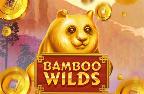 Bamboo Wilds PokerStars