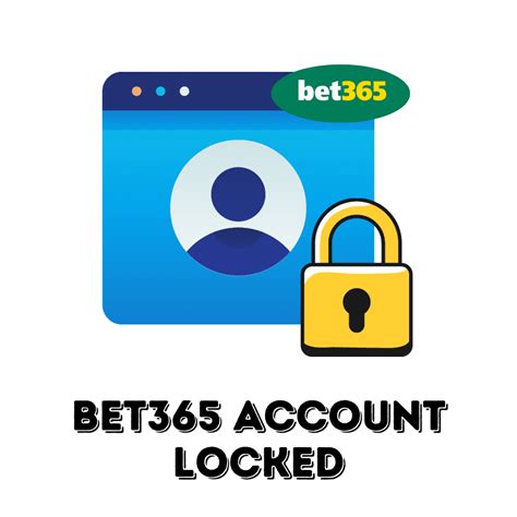 Bet365 players access to account restricted