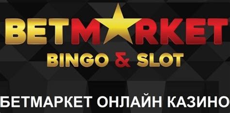 Betmarket casino review