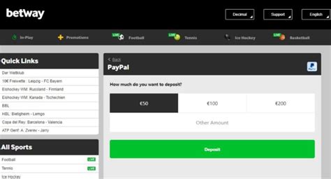 Betway account closure without any specific