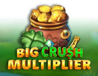 Big Crush Multiplier PokerStars