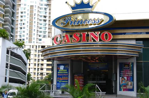 Billion casino Panama