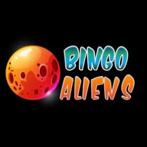 Bingo aliens casino login