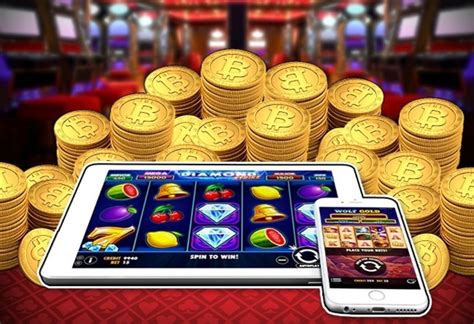 Bitcoin games net casino Colombia