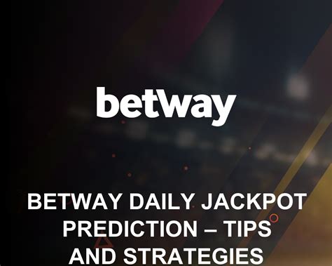 Black Jackpot Betway