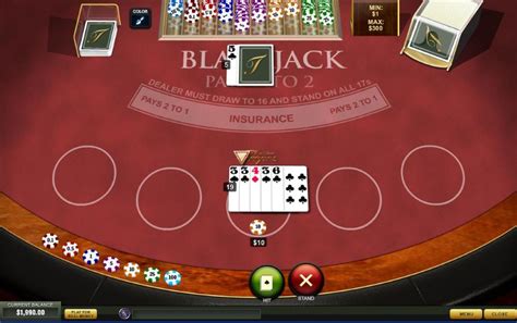 Blackjack online app dinheiro real
