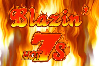 Blazin Hot 7s brabet
