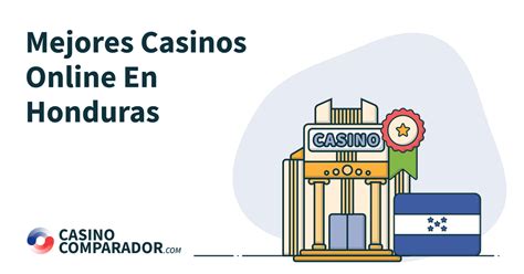 Blockjack casino Honduras