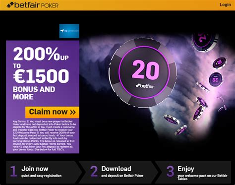 Bonus Poker 3 Betfair