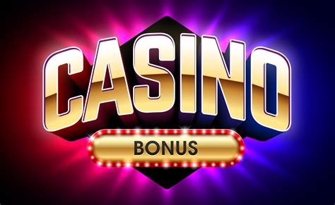 Bonus bingo casino online