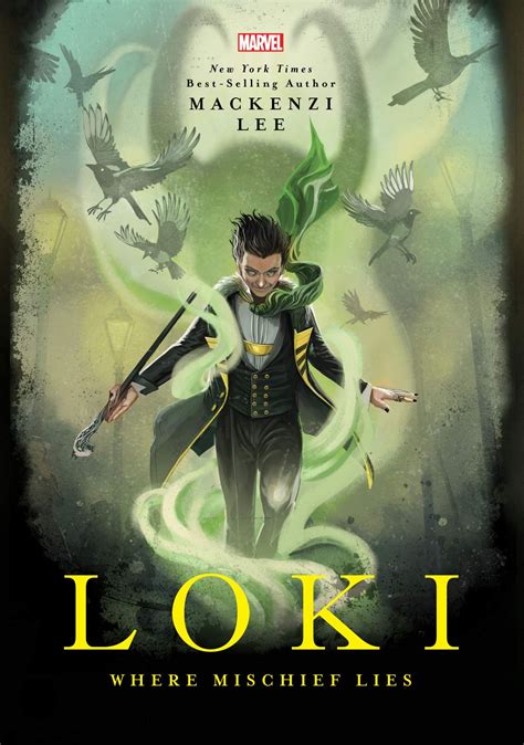 Book Of Loki betsul