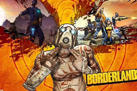 Borderlands 2 jogos de azar truques