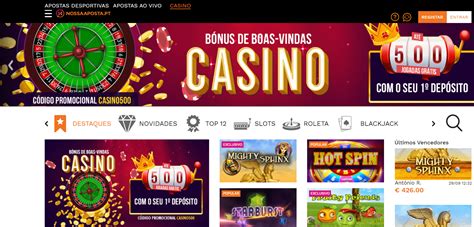 Bubbibingo casino apostas