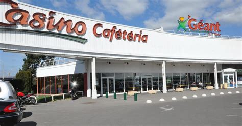 Cafeteria casino hyeres centro de azur