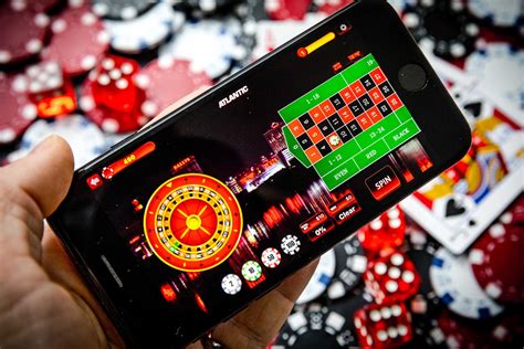 Callbet casino app