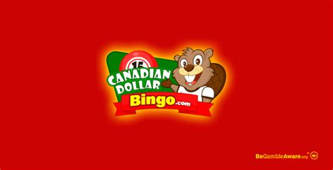 Canadian dollar bingo casino apostas