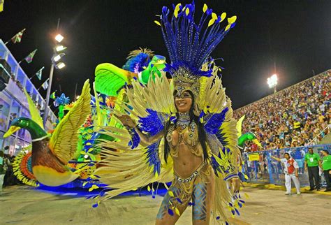 Carnaval Do Rio Scratch Review 2024