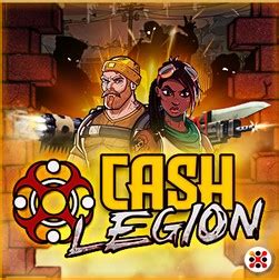 Cash Legion Bwin