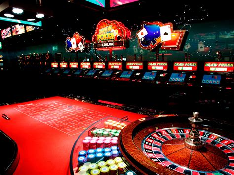 Casino 500 das nações poker