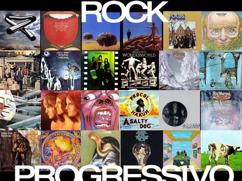 Casino de rock progressivo