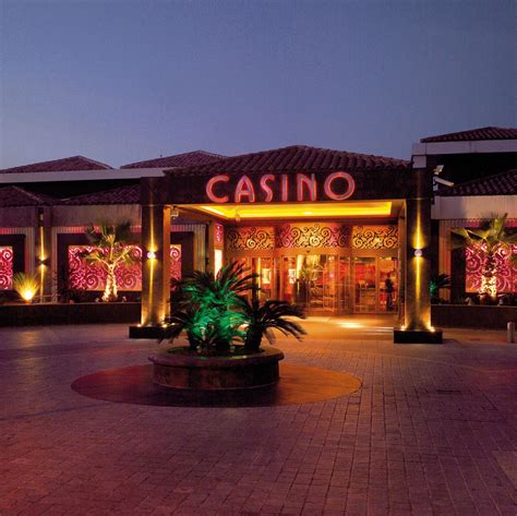 Casino loja de marseille timone