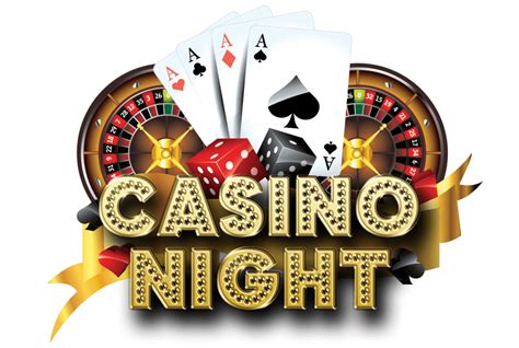 Casino night Honduras