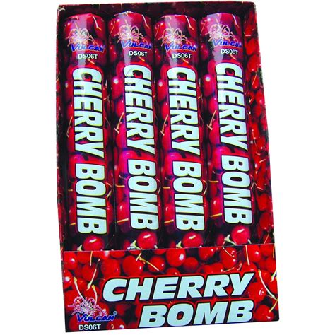 Cherry Bombs Review 2024
