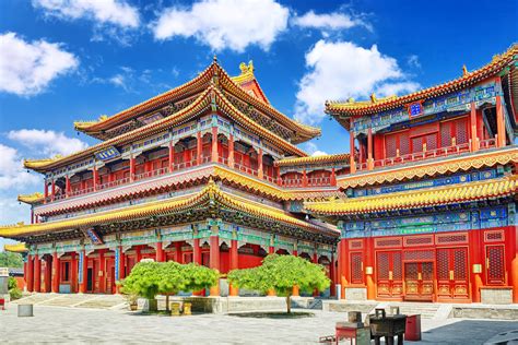 China Temple NetBet