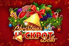 Christmas Jackpot Bells Novibet