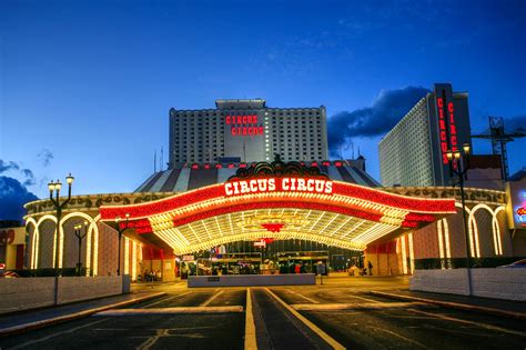Circus casino Chile
