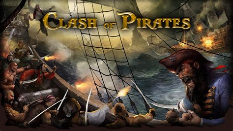 Clash Of Pirates Parimatch