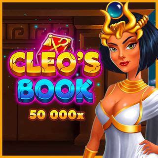 Cleo S Book Parimatch