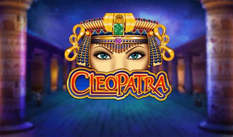 Cleopatra Vii Slot - Play Online