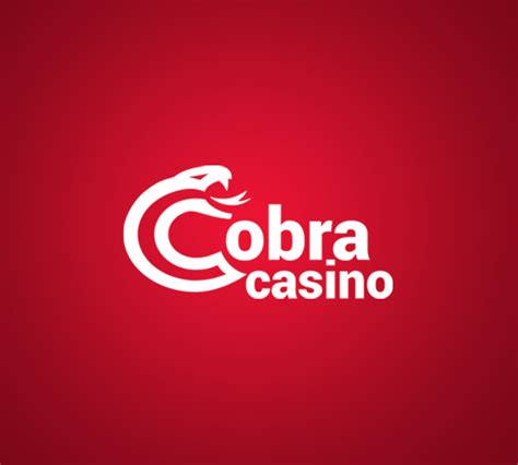 Cobra casino aplicação