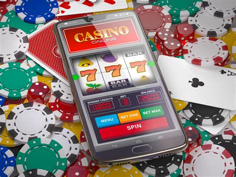 Como jugar al casino por internet