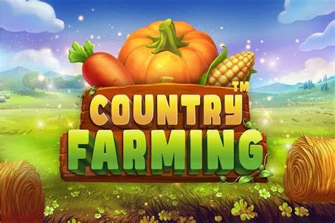 Country Farming betsul
