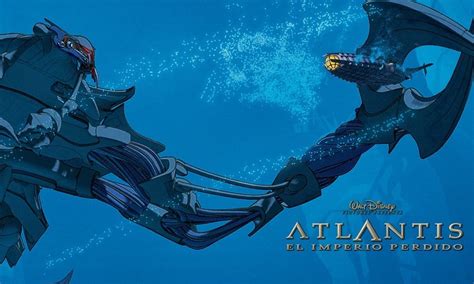 Creatures Of Atlantis Review 2024