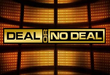 Deal or no deal casino Brazil