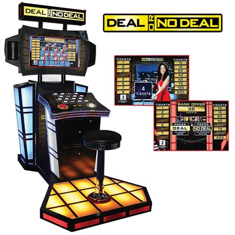 Deal or no deal casino Haiti