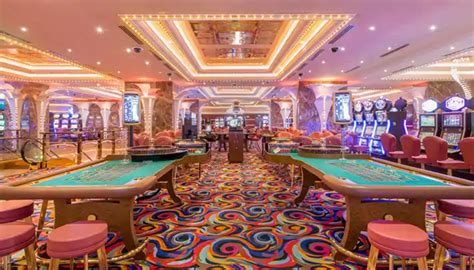 Deluxe win casino Panama